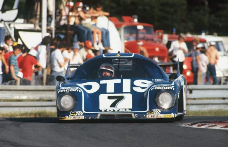 1981LM-Spice
