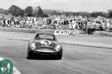 Jim Clark: understated genius