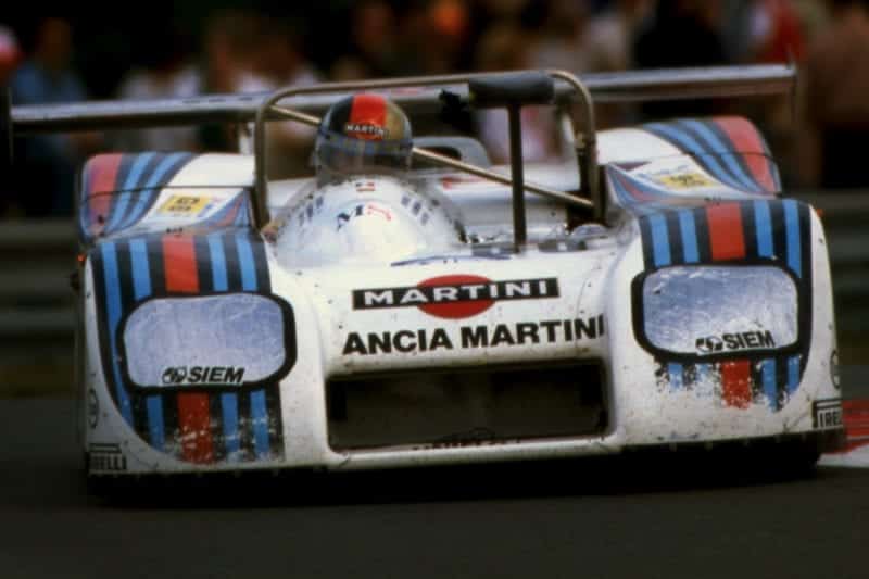 Gallery: Best of Martini Racing - Motor Sport Magazine