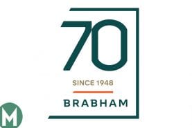 Brabham to launch BT62 in public