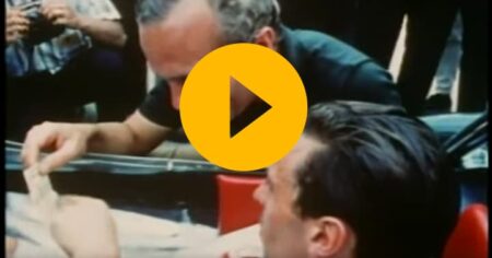 1965 Indy 500