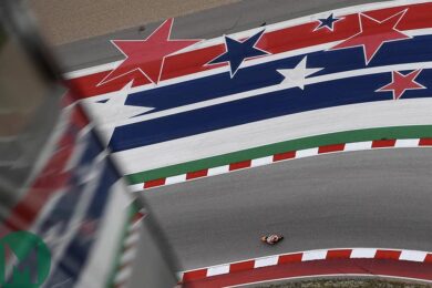 MotoGP mutterings: Grand Prix of the Americas