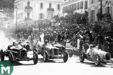 On this day in motor sport – April 27-May 3