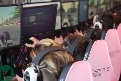 F1 esports season 2 announced