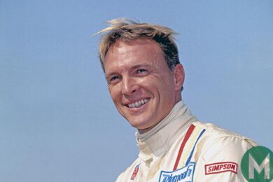 On this day in motor sport – April 13-19