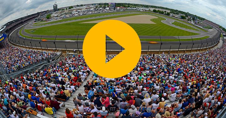Watch 2018 Indy 500 testing live