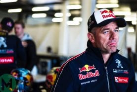Loeb questions WRX move to Silverstone