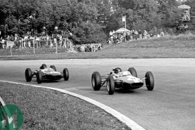 Jim Clark – The best of the best, extract #2