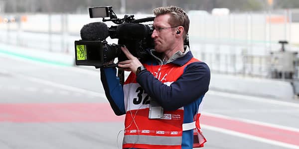 F1 TV to launch at Spanish Grand Prix