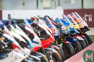 MotoGP’s roulette wheel