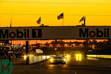 WEC and IMSA see sense