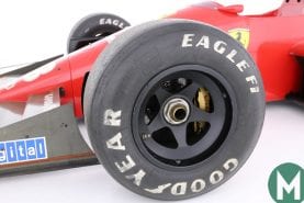 Gallery: Ferrari F1/87