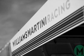 Williams F1 reports increased revenue