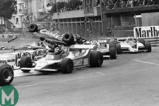 On this day in motor sport – May 18-24
