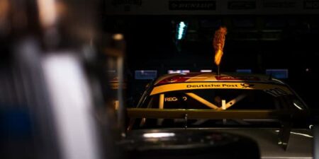 Nürburgring 24 Hours in photos