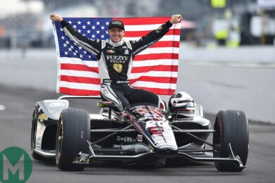 2018 Indy 500: Ed Carpenter and the driver-owner club