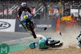 MotoGP mutterings: Le Mans