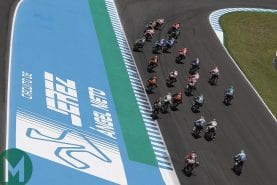 Rider insight: Jerez