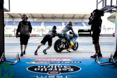 MotoGP 2018: peak silly season