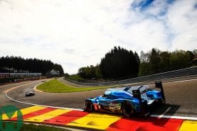 Manor pulls out of Spa 6 Hours