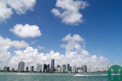 F1 going to Miami?