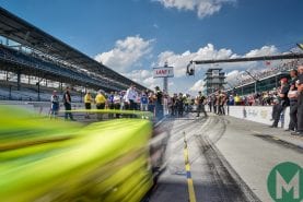 2018 Indy 500: runners and riders