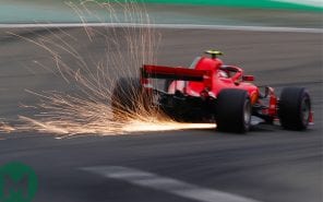 Sebastian Vettel secures Chinese Grand Prix pole