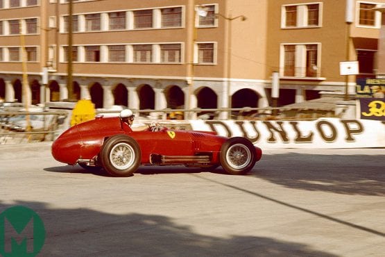 On this day in motor sport – May 4-10