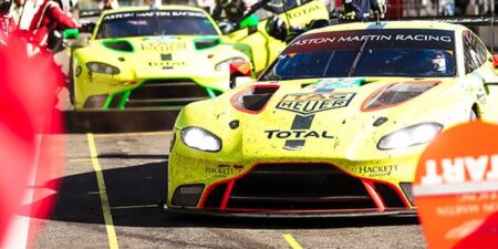 Gallery: 2018 WEC 6 Hours of Spa