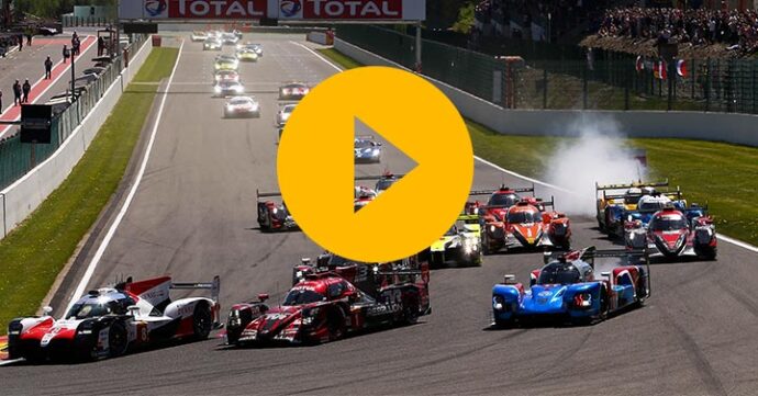 Weekend in review – May 7