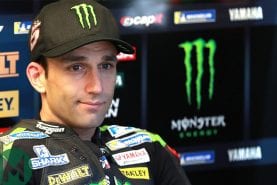 Zarco to join KTM