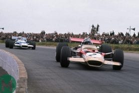 Watch: 1969 British Grand Prix