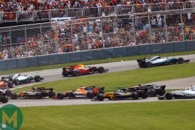 F1 Database preview: form guide to the 2018 Canadian Grand Prix