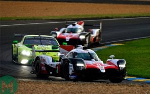 Updated: Toyota’s Alonso, Buemi and Nakajima win 2018 Le Mans