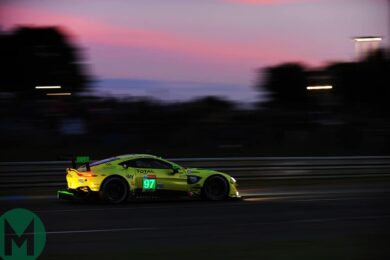 What lies ahead in WEC’s new era
