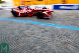 Racing’s remarkable Swiss return