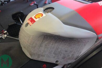 MotoGP mutterings: Mugello