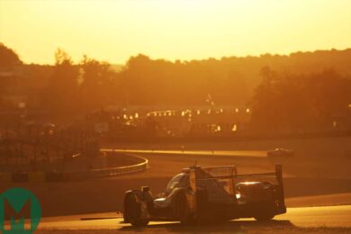 Unlocking Le Mans’ secrets