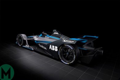 Formula E 2018/19 shake-ups announced