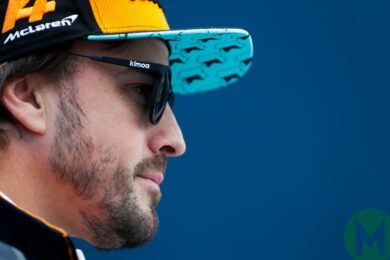 MPH: Does Alonso continue at McLaren?
