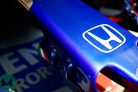 MPH: Hot Honda sets up Red Bull deal