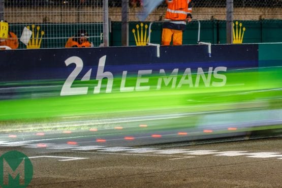 Le Mans 24 Hours 2018: the preview
