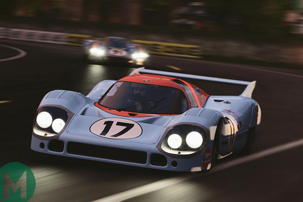 Hands on with Project Cars 2