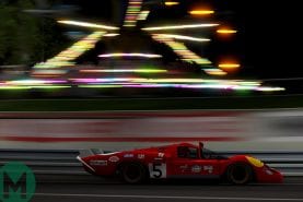 Project CARS 2 and GT Sport get Le Mans fever