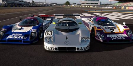 Formula E in multi-year title sponsor deal