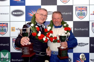 In appreciation of Martin Birrane: 1935-2018