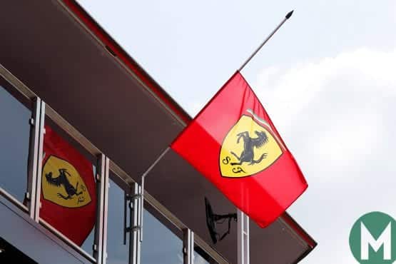MPH: Marchionne’s high-powered command of Ferrari F1