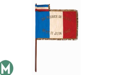 Updated: Le Mans curios headed to auction