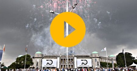 Weekend in review – July 16