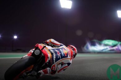 MotoGP 18 review